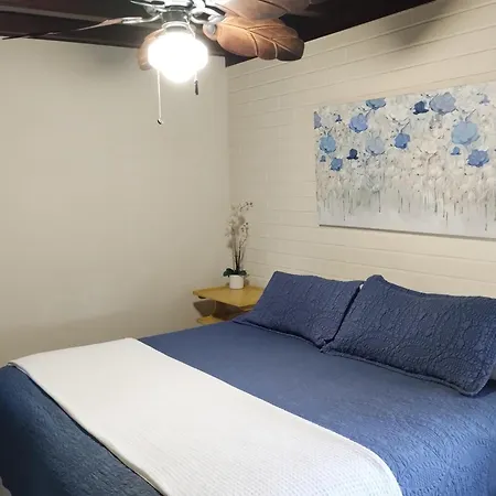 Hotel Quintas Papagayo Ensenada Room photo