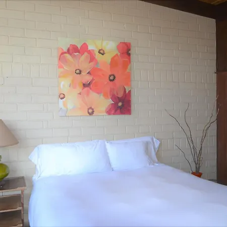 Hotel Quintas Papagayo Ensenada Room photo