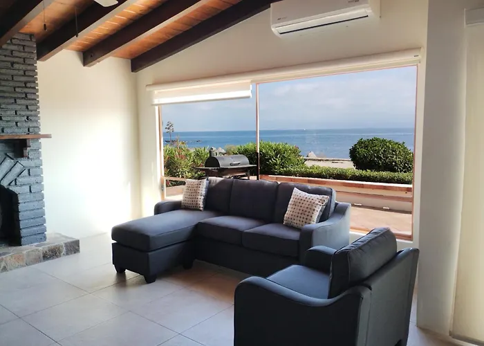 Hotel Quintas Papagayo